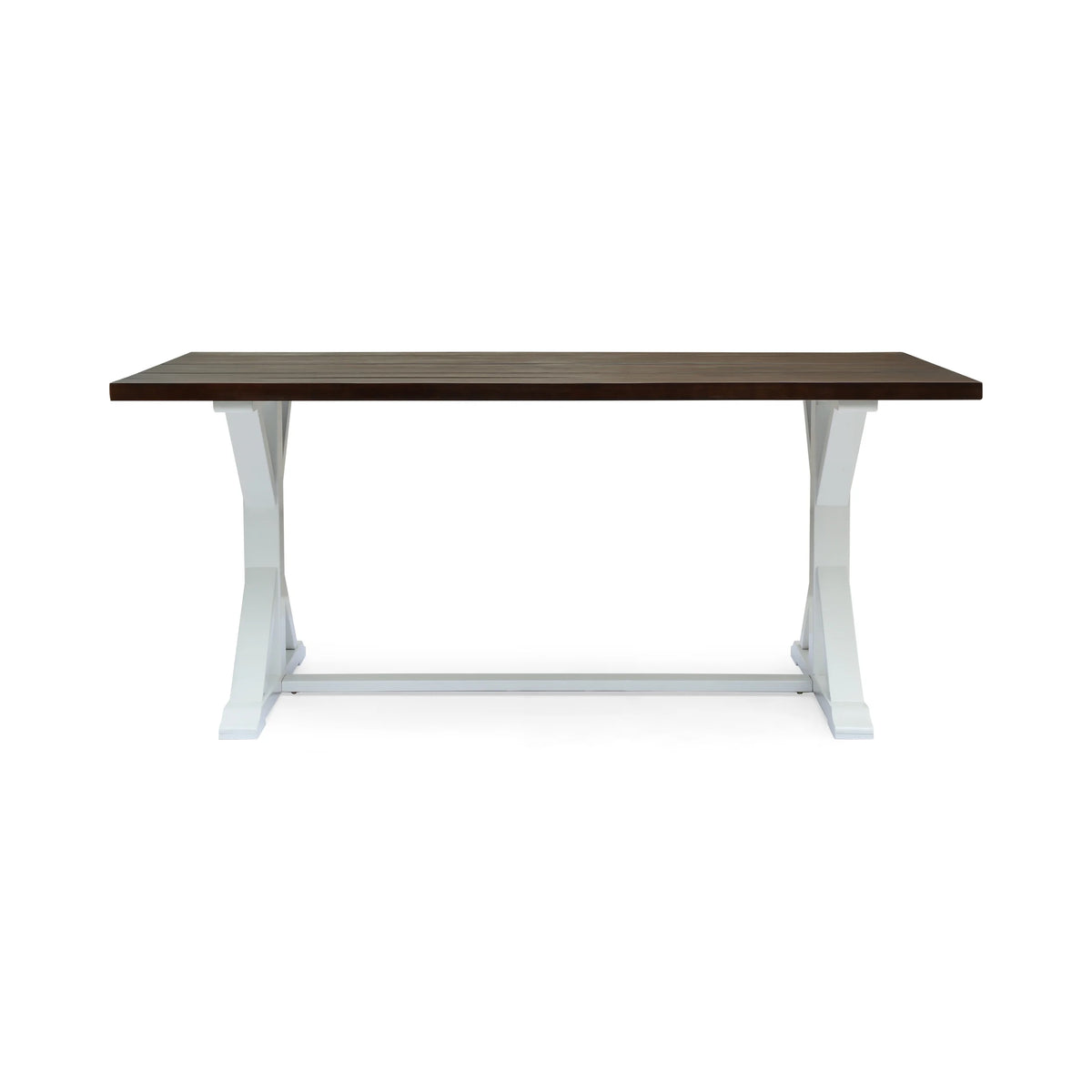 Acacia Wood Dining Table R57708