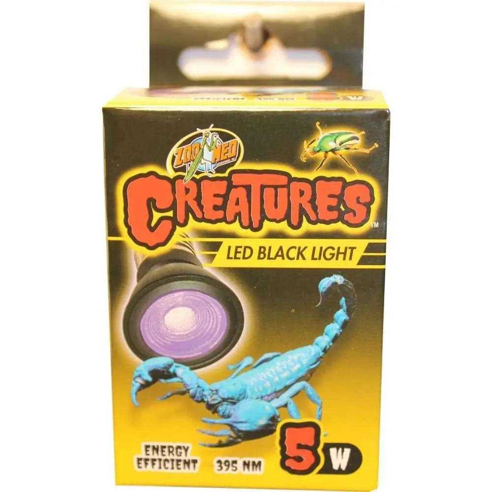 LED Black Light D71088