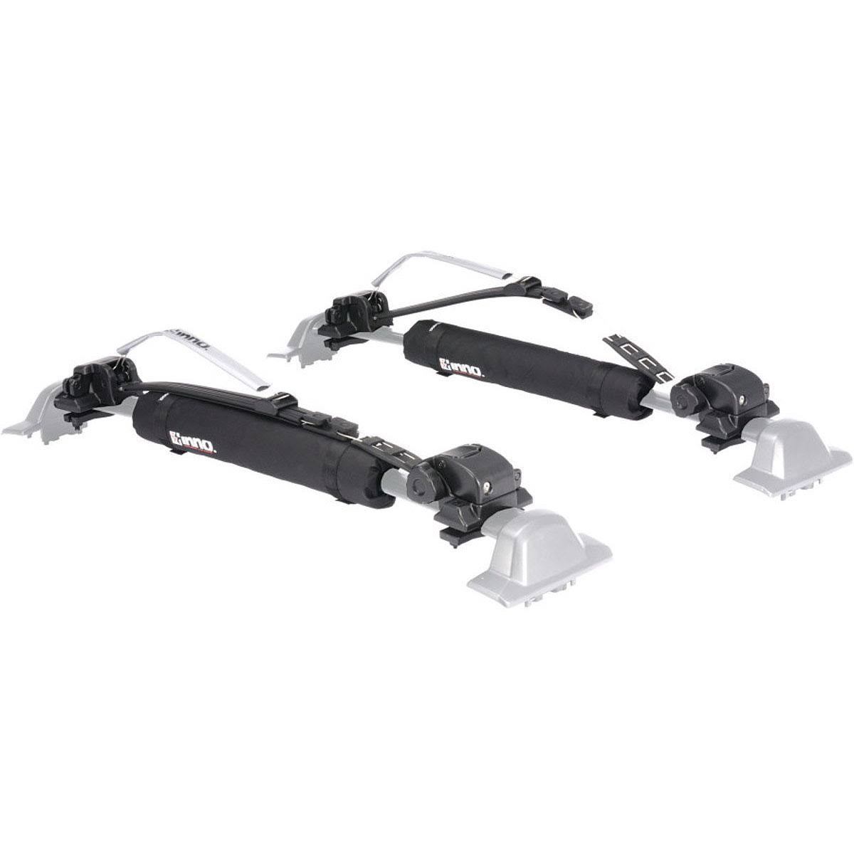 Kayak Canoe Sup Locking Carrier with Board Pads C8078