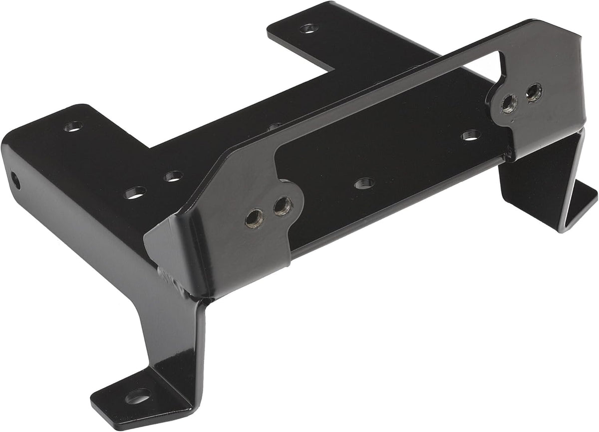 UTV Winch Mount Plate Q659024