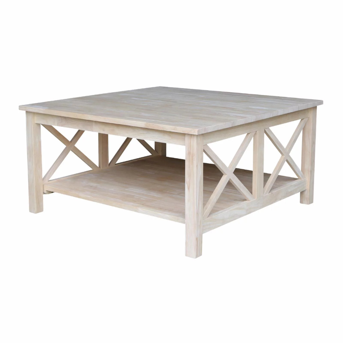 Square Coffee Table K3008