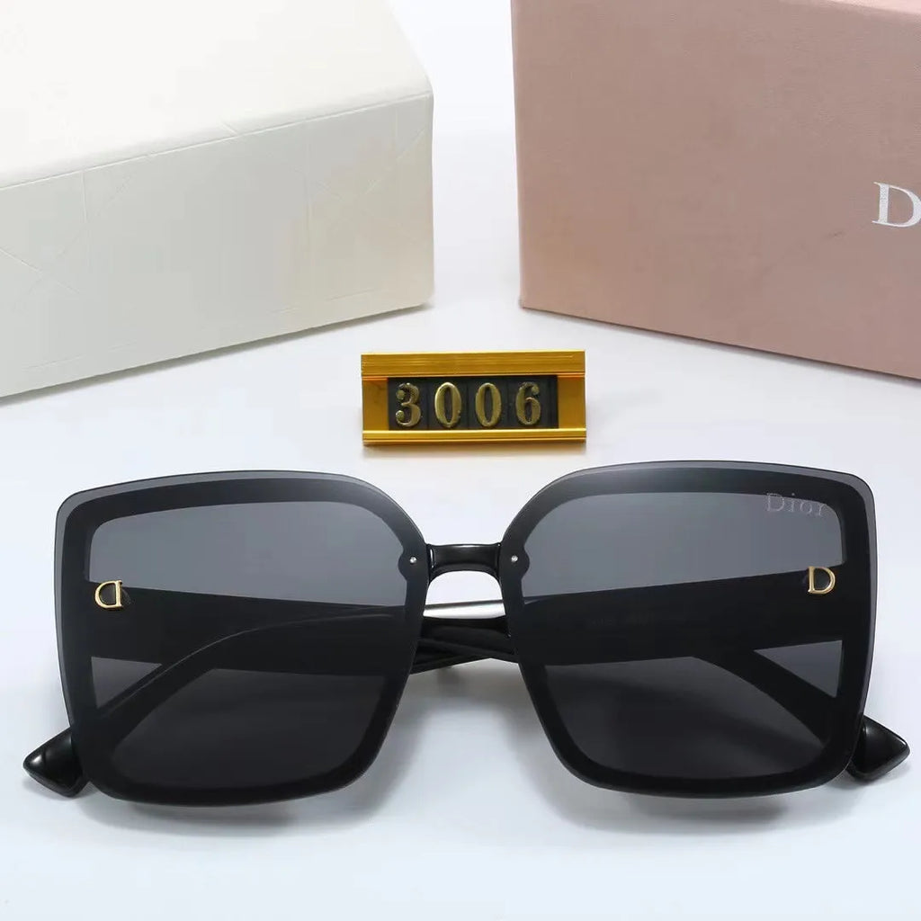 CD Letter Sunglasses N721