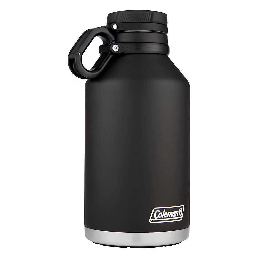 64 oz Vacuum Insulated Stainless Steel Growler T3925