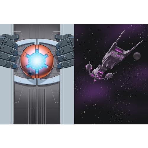 Deck-Building Game Expansion Y2418