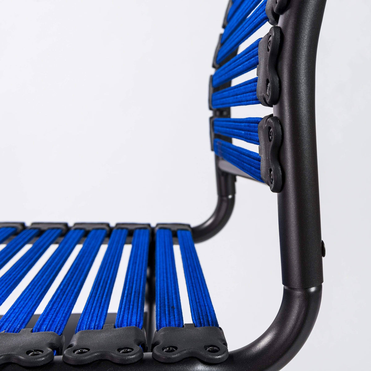 Blue Low Back Office Chair G906