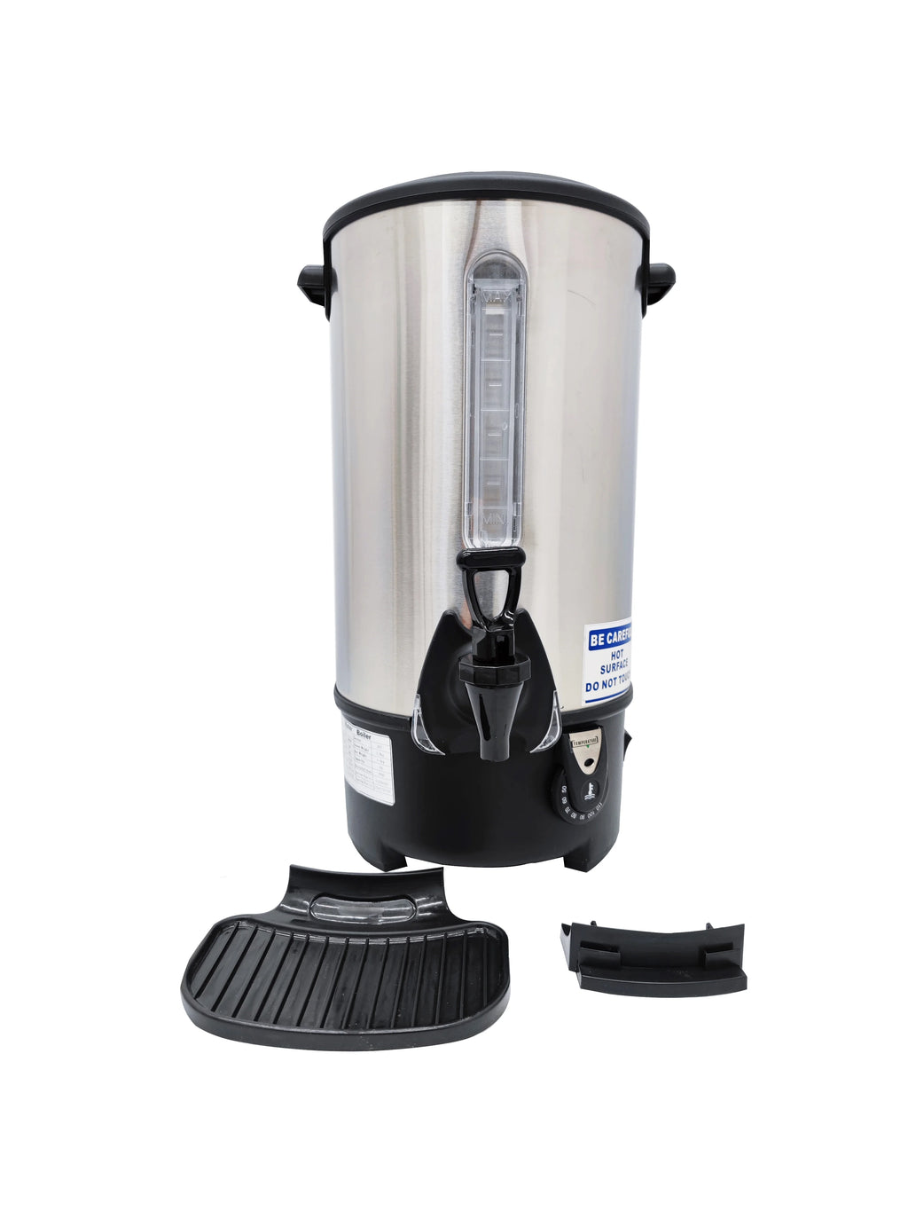 Stainless Steel Hot Water Dispenser 11.6L S64441
