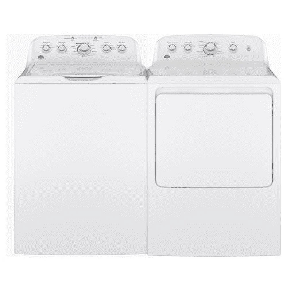 4.5 cu. ft. Top Load Washer with Stainless Steel Basket Y92815