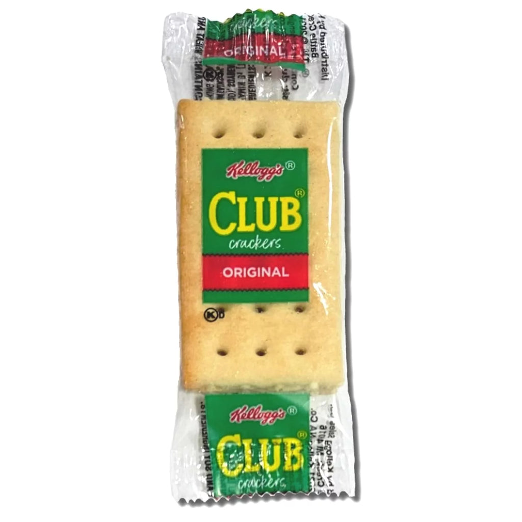 Clubhouse Crackers 2-Pack Value Pack K44956