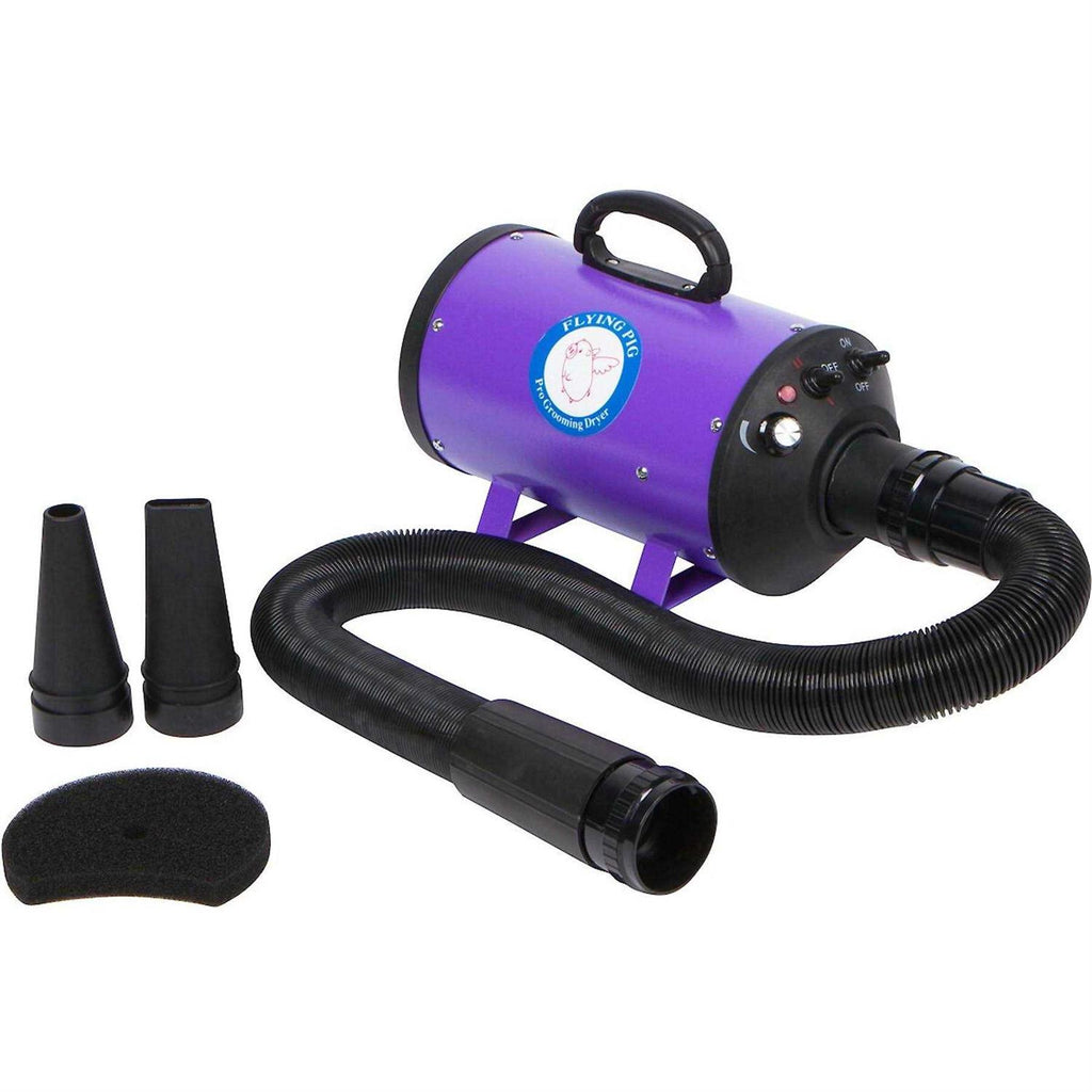 High Velocity Dog Pet Grooming Dryer I831855