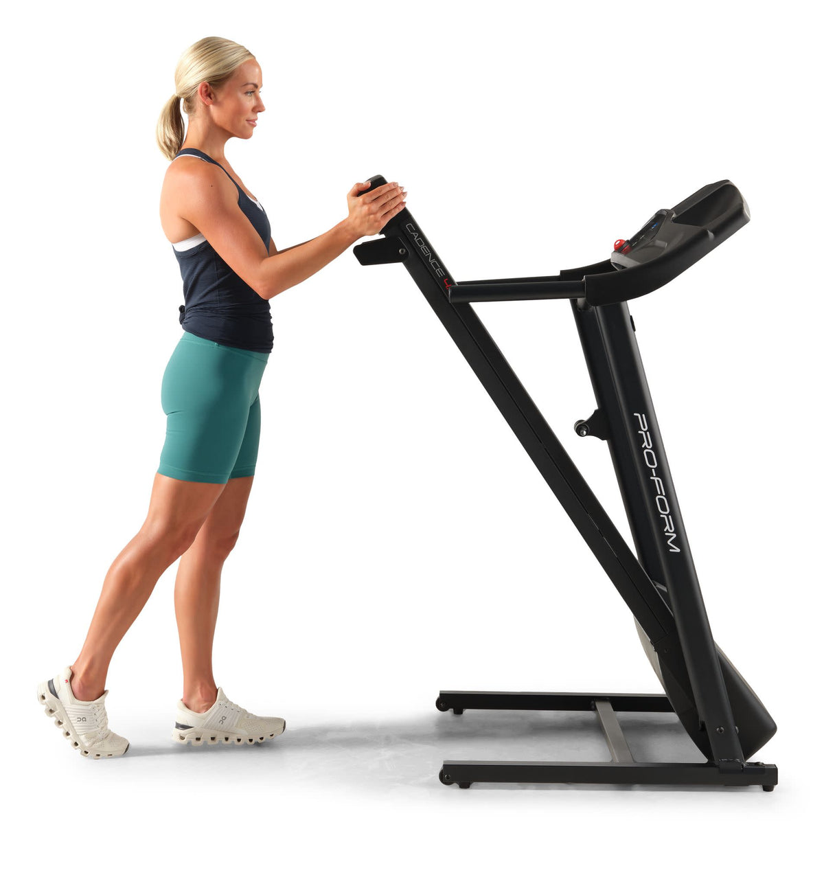 Treadmill with 5” Display Z16824