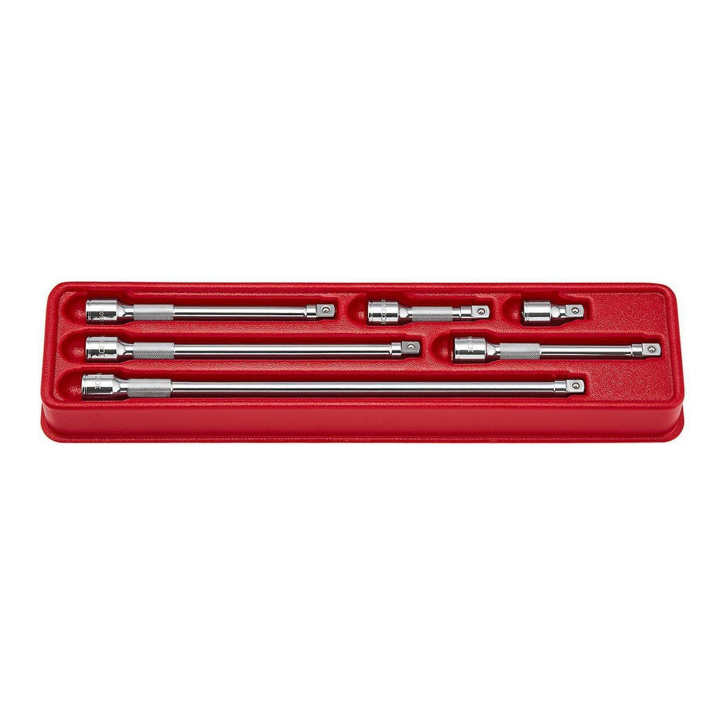 3/8 in. Drive Socket Extension Set, 6 Piece D130046