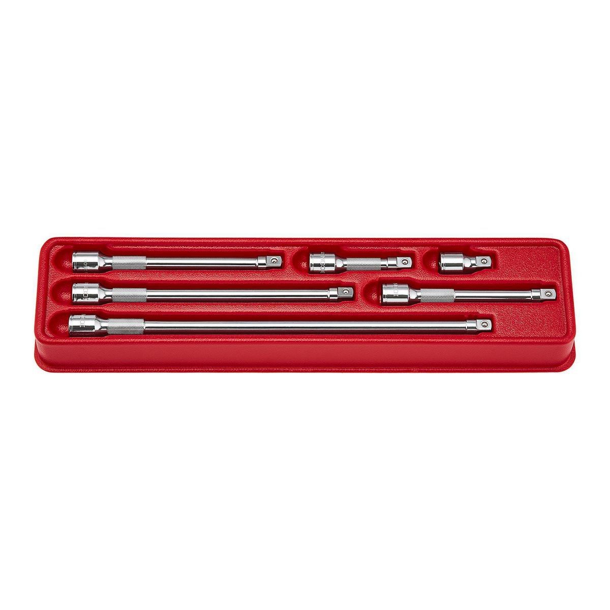 3/8 in. Drive Socket Extension Set, 6 Piece D130046