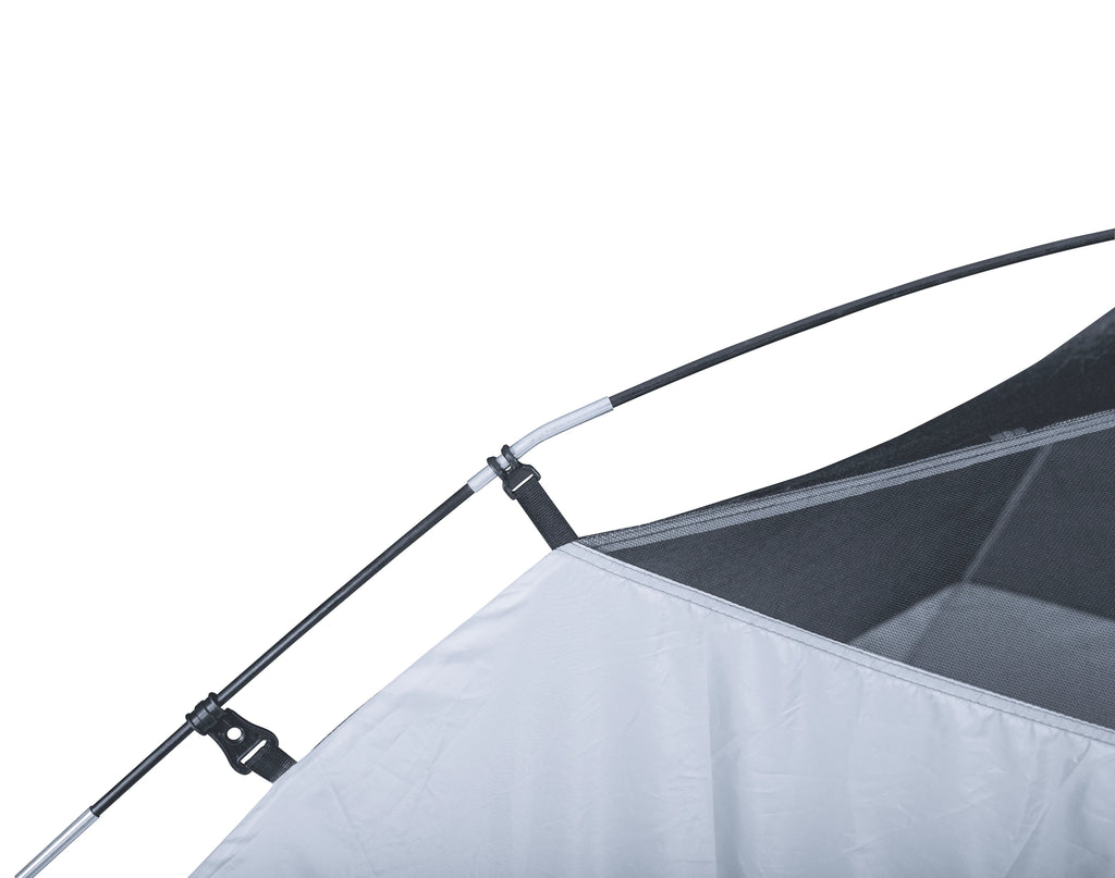 3-Person Clip & Camp Dome Tent D840