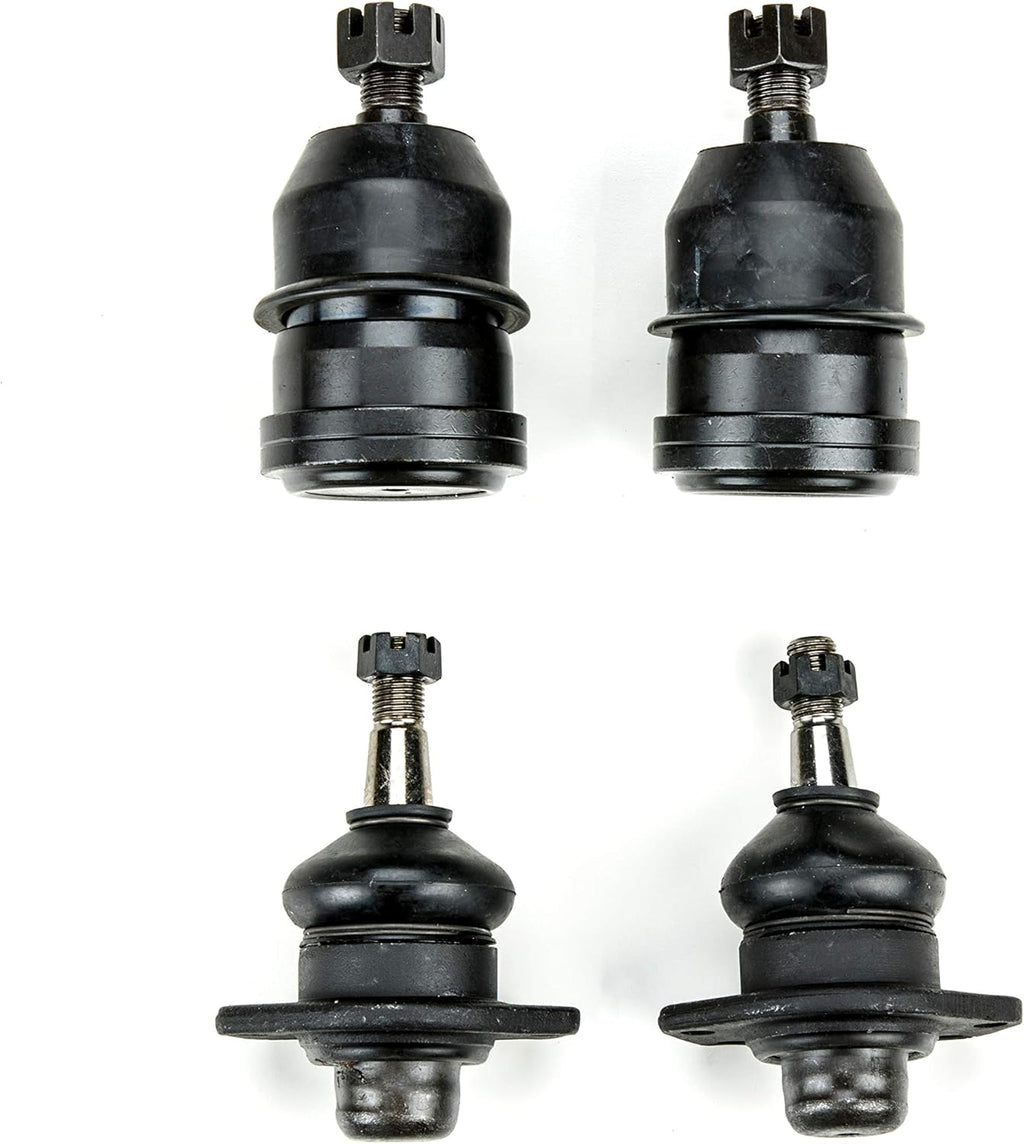 Front End Suspension Rebuild Kit 22 Piece P11524