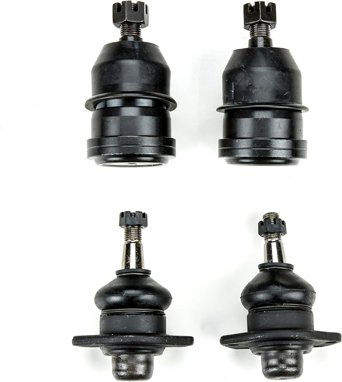 Front End Suspension Rebuild Kit 22 Piece P11524