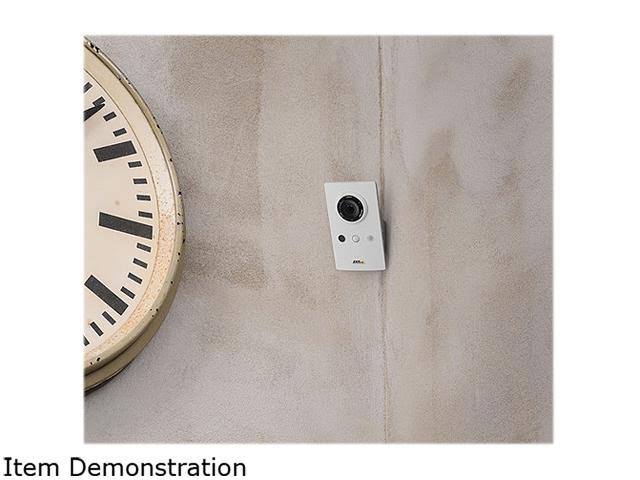 Cube Network Camera U81940