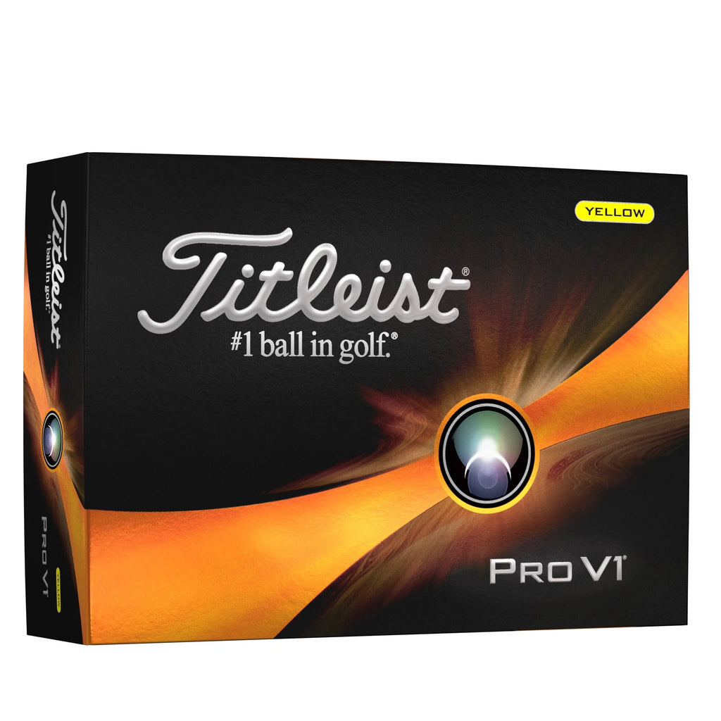 White Golf Balls 12 Pk V629