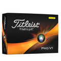White Golf Balls 12 Pk V629