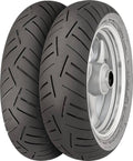 130/70-12 Continental Conti Scoot Reinforced Rear Tire T81520