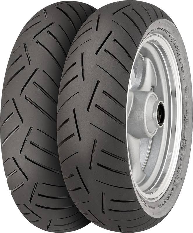 130/70-12 Continental Conti Scoot Reinforced Rear Tire T81520