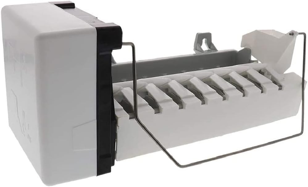 Ice Maker Compatible With Whirlpool Refrigerator Pack of 2 V782