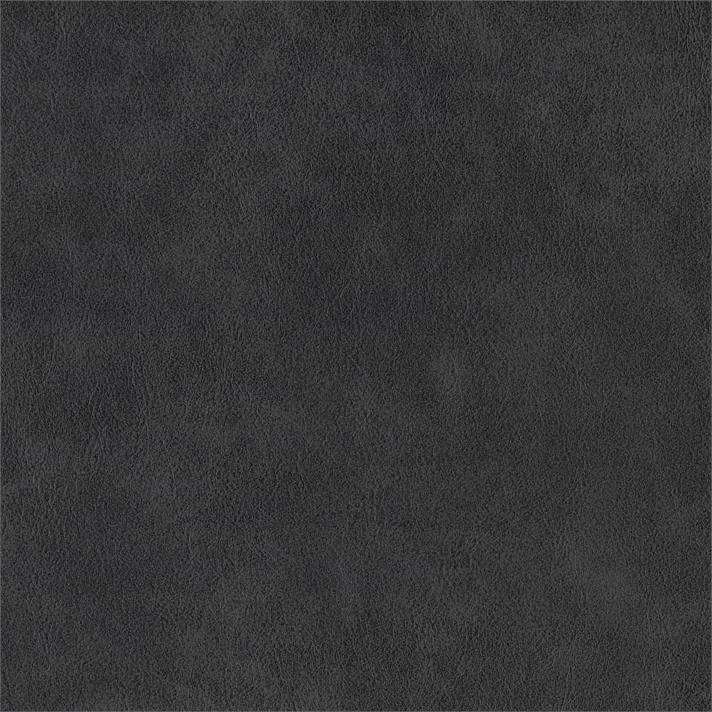 Gray Faux Leather Double Reclining Love Seat H3237