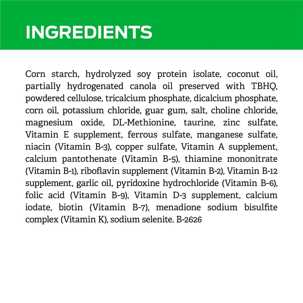 Hydrolyzed Dry Dog Food F602