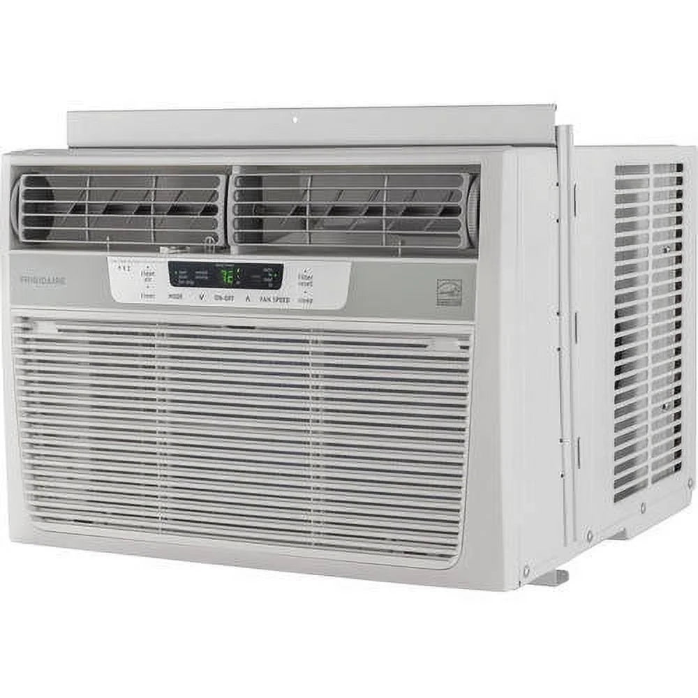 10,000 BTU 115V Window Compact Air Conditioner W7717
