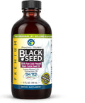Black Seed Oil 8 oz N689903