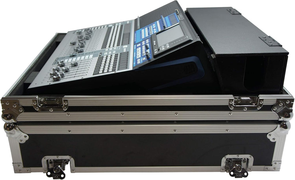 Flight Dog House Road Custom Case L6516