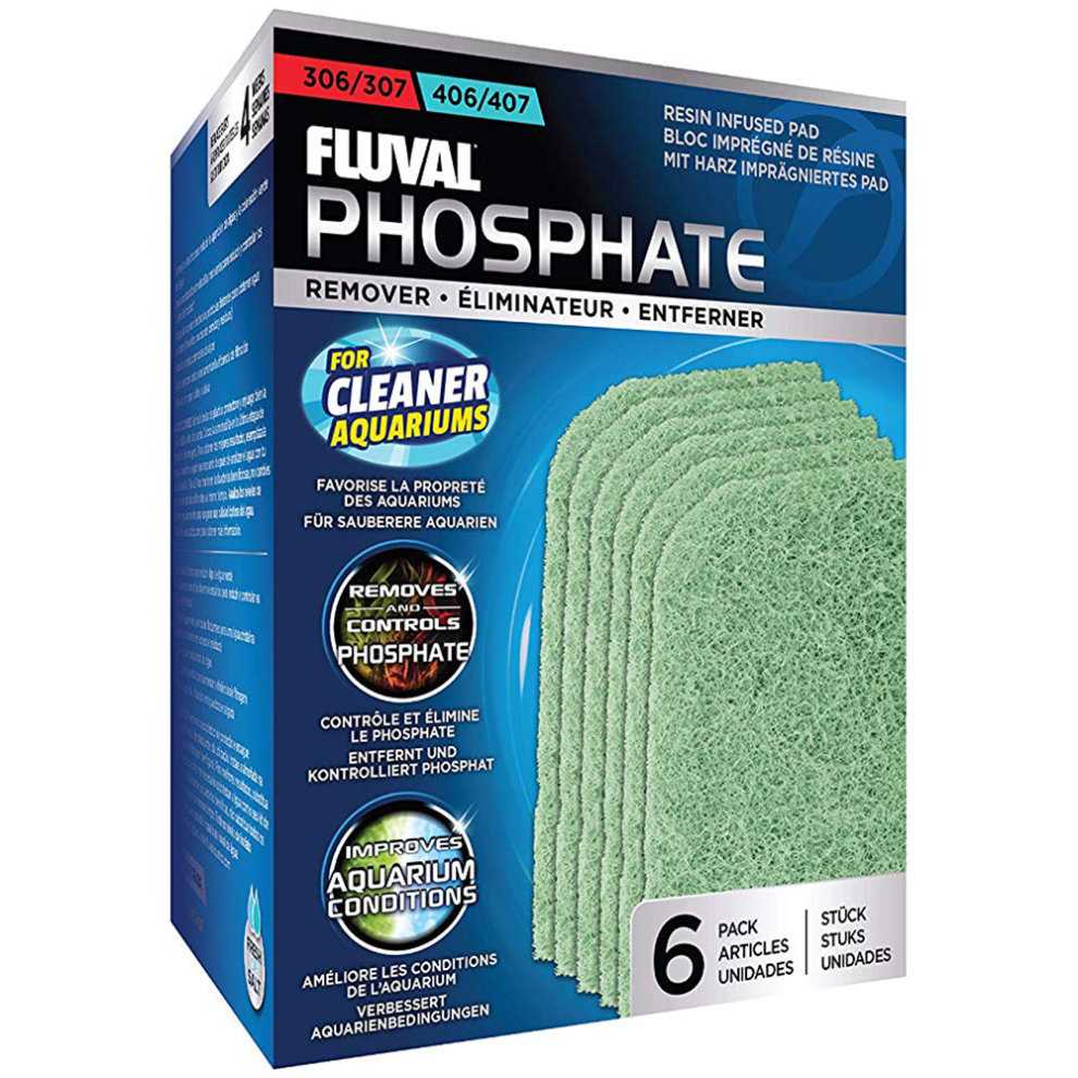 Aquarium Filter Media Bundle of 4 I7184