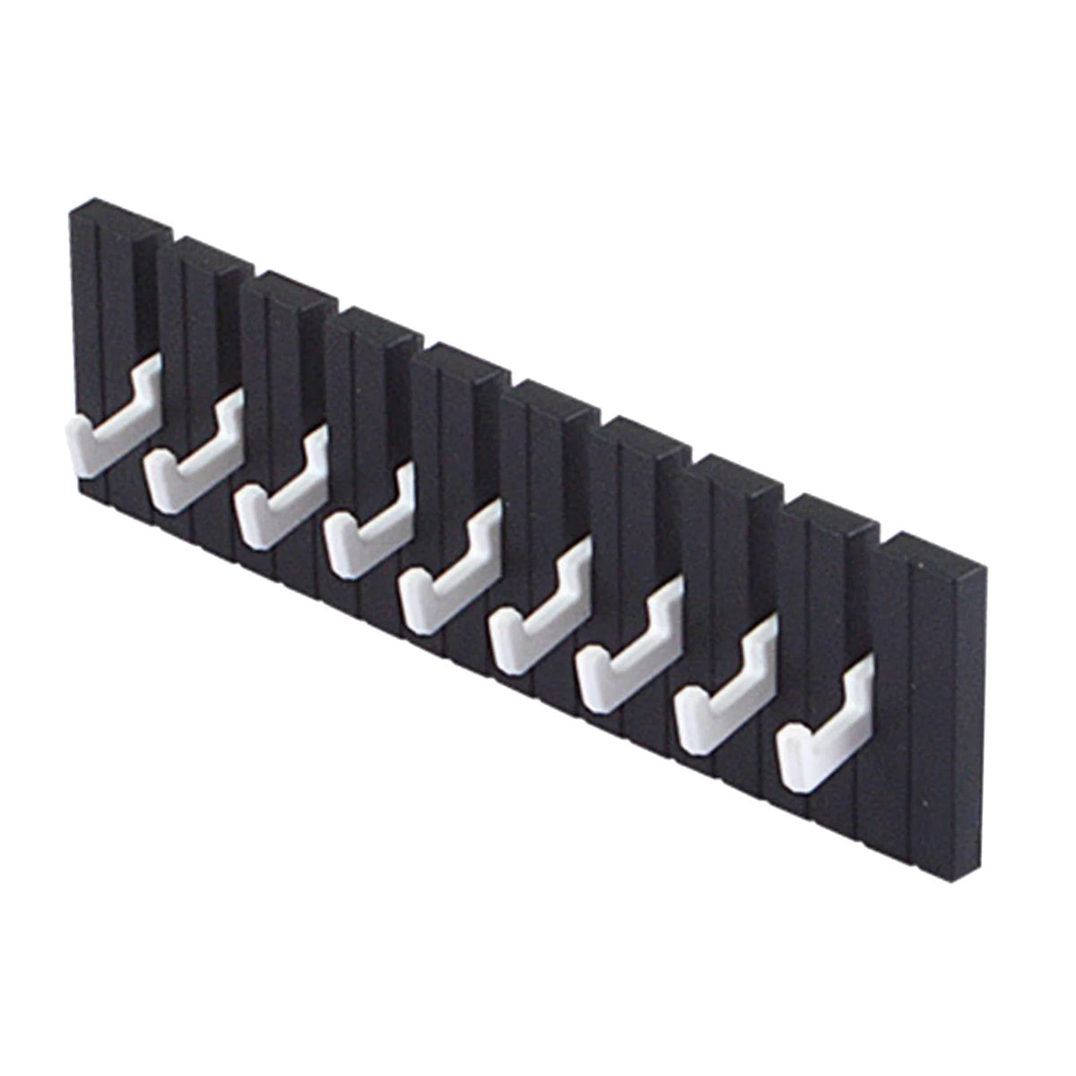 Metal Wall Hanger Black A92785