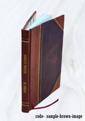 Leather Bound Book G28215
