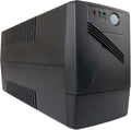 650VA UPS Battery Backup for Router and Modem Pack of 2 R34345