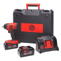 Cordless Impact Wrench Kit X254201