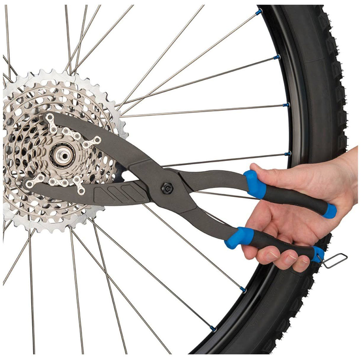 Cassette Pliers O990612