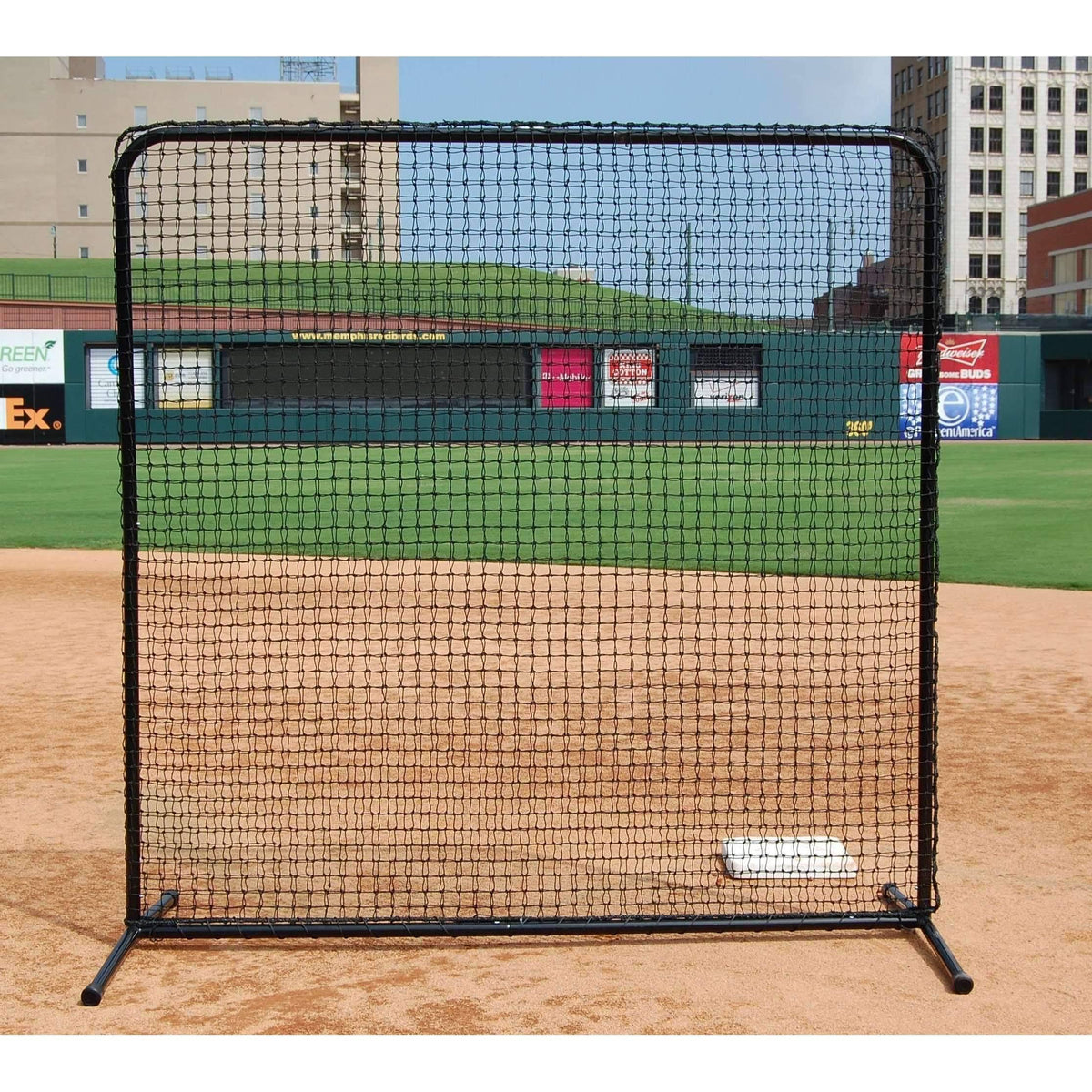 Fungo Screen, 7& x 7& V54594