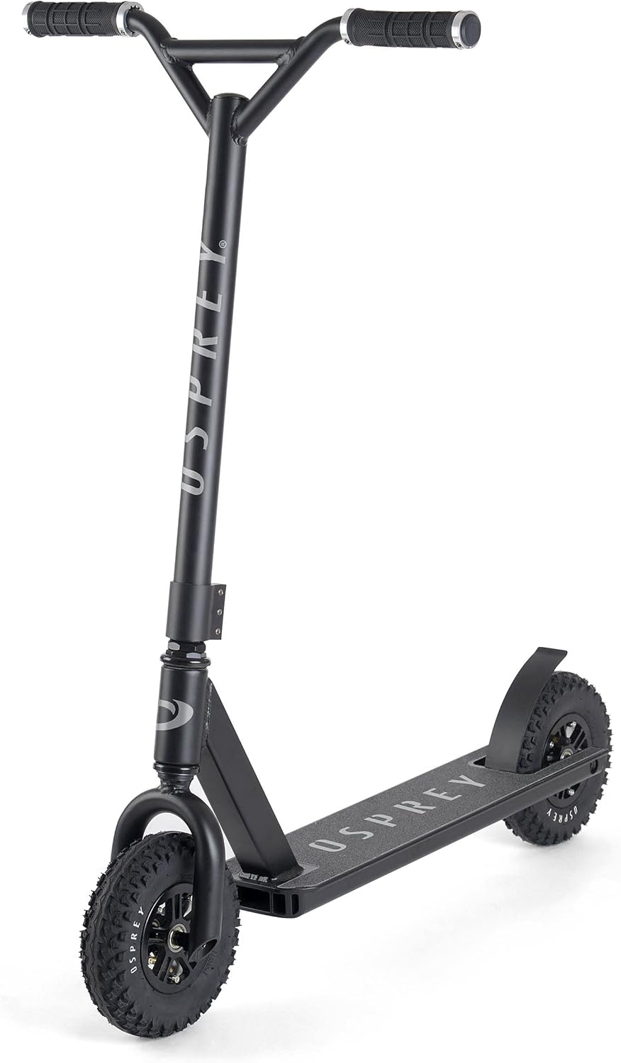 All Terrain Adult Scooter with Off Road Tyres U69499