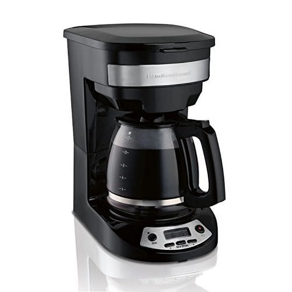 Coffee maker 12 cups J899664