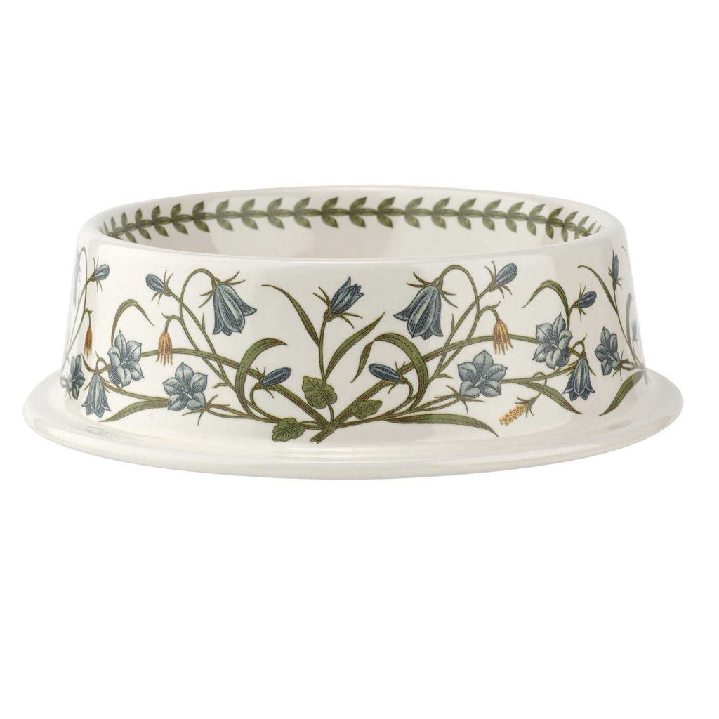 Botanic Garden Pet Bowl Q2271