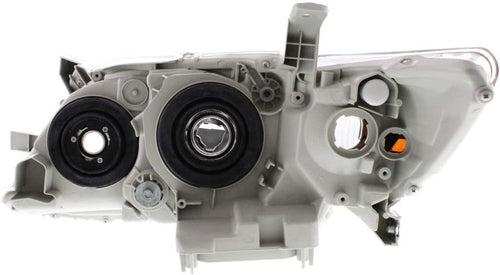 2007 2009 Toyota Camry Headlight Assembly Passenger Side Q95861