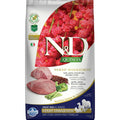 Quinoa Dog Food H244