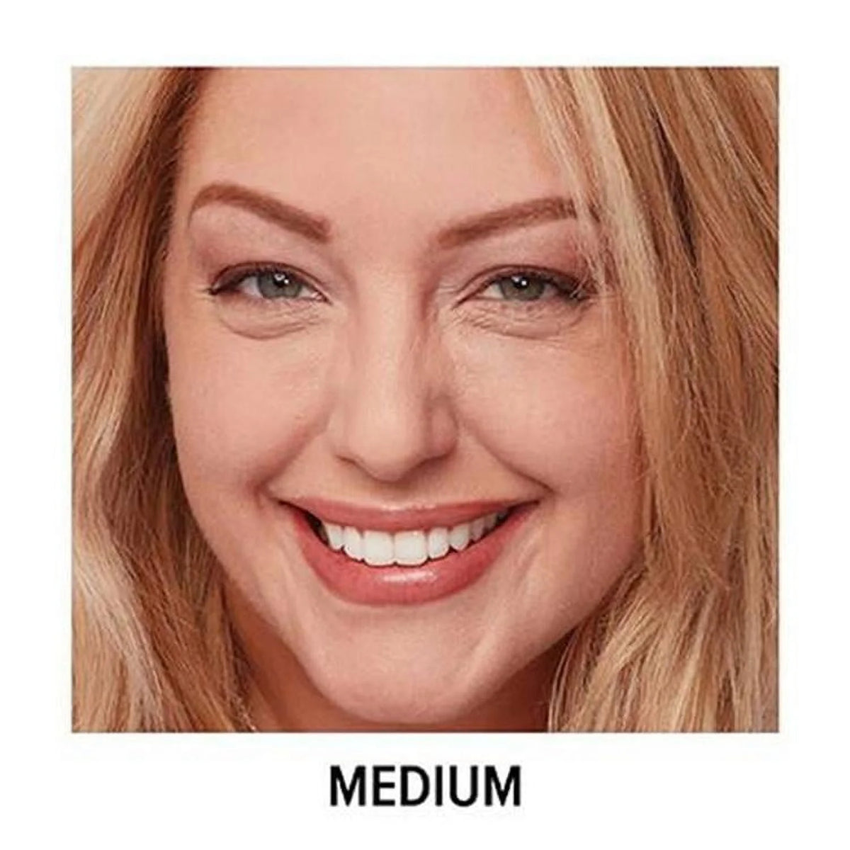 CC+ Cream Oil-Free Matte with SPF 40 Medium B58421