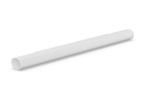 Black Soundbar with Dolby Atmos B6392