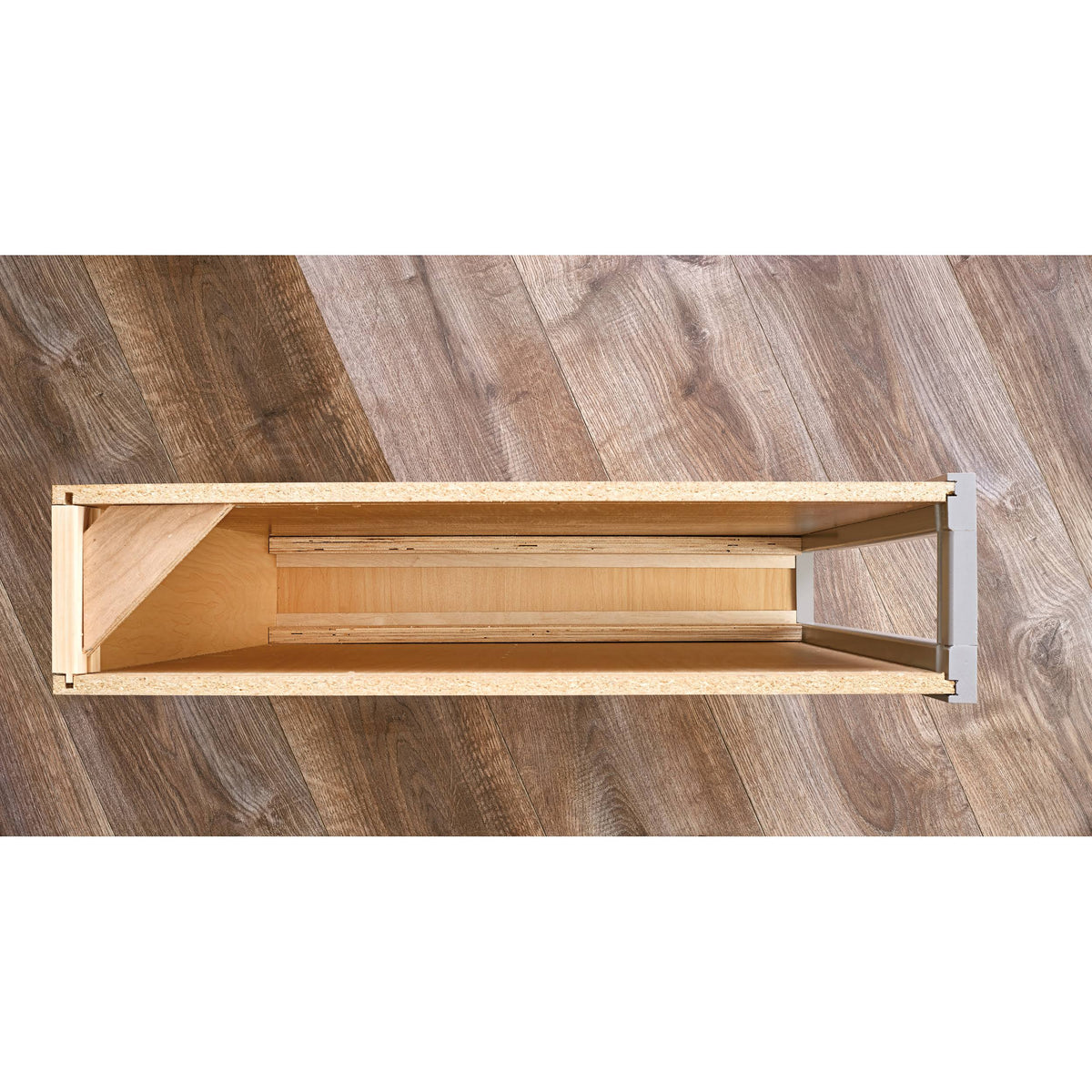 6x22 Base Cabinet Organizer R4868