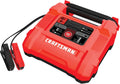 12A Automotive Battery Charger Red Pack of 2 K98141