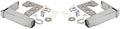 Left and Right Hinge Kit Pack of 2 W922866