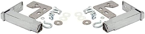 Left and Right Hinge Kit Pack of 2 W922866
