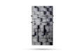 Wall-Mounted Glass Radiant Heater M7859