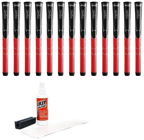 Navy Blue 13-Piece Grip Kit A992